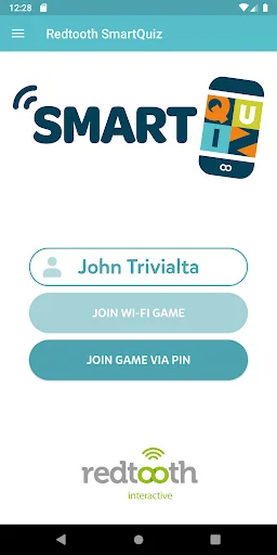 Redtooth SmartQuiz