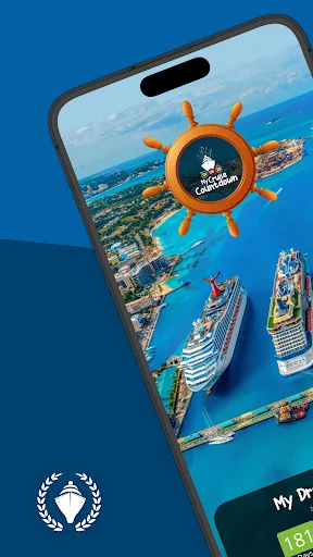 Cruise & Travel Countdown