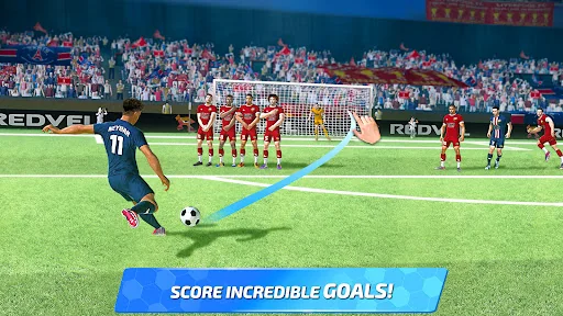 Soccer Star Super Football