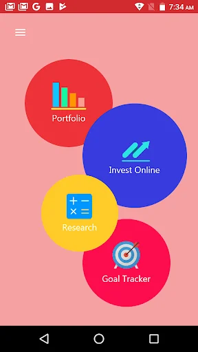 The Money Academy
