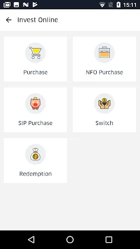 Sansingh Investments