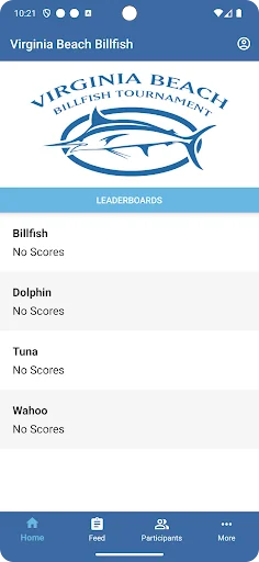 Virginia Beach Billfish