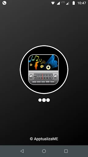 Oldies Radio App: Oldies Music screenshot 1