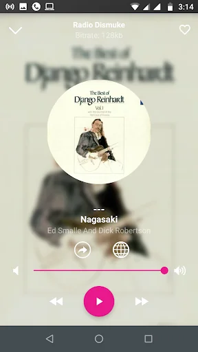 Oldies Radio App: Oldies Music screenshot 4