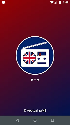 UK Radio App: Radio UK FM live