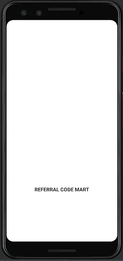 referral code app