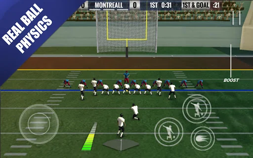 American Football Champs screenshot 4