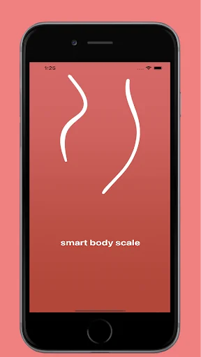 Smart Body Scale