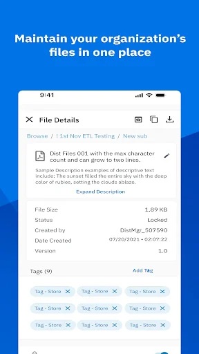 Workcloud Docs