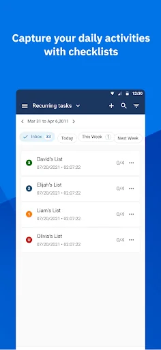 Workcloud Check