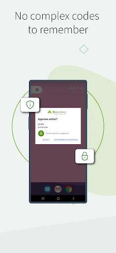Regions Real Pass screenshot 3