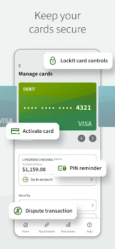 Regions Bank screenshot 4