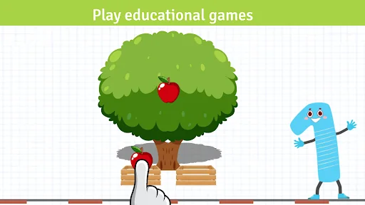Learn Numbers 123 - Counting screenshot 2