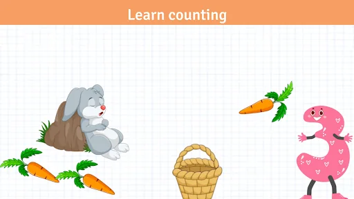 Learn Numbers 123 - Counting screenshot 4