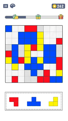 SudoCube: Sudoku Block Puzzle screenshot 1