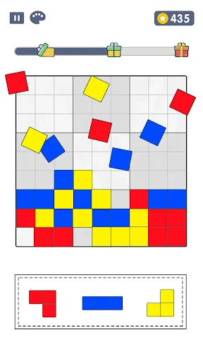 SudoCube: Sudoku Block Puzzle screenshot 4