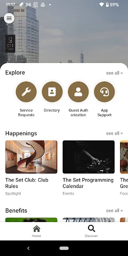 Related Connect