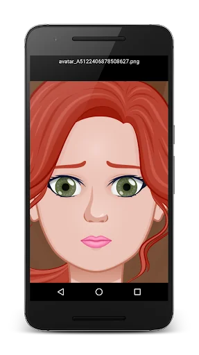 My Avatar