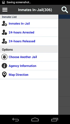 RPS-Inmate Info screenshot 3