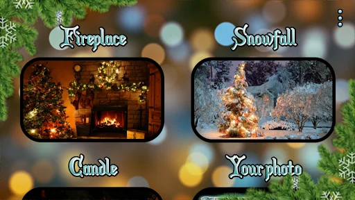 Merry Christmas Moments