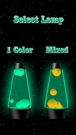 Lava Lamp Simulator screenshot 2