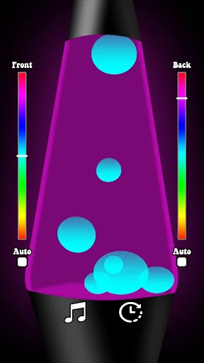 Lava Lamp Simulator screenshot 4