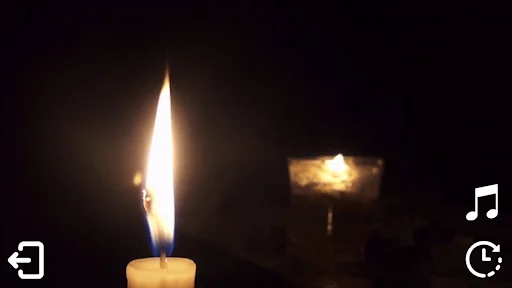 Relaxing Candles screenshot 2