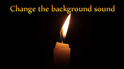 Relaxing Candles screenshot 3