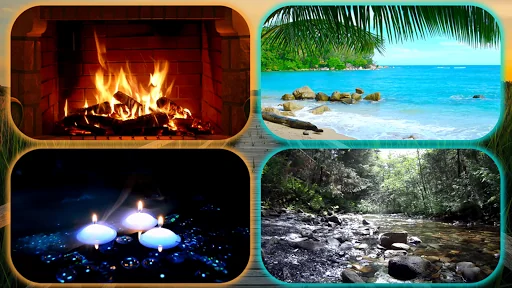 Relaxing Moments