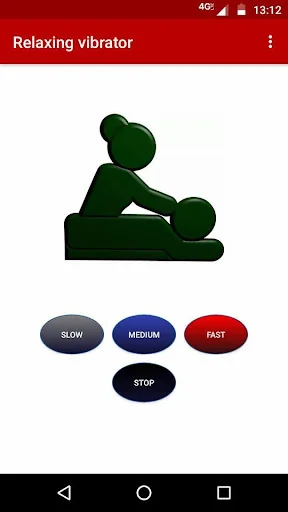 Relaxing Vibrator
