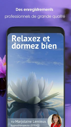 Relaxez et Dormez Bien