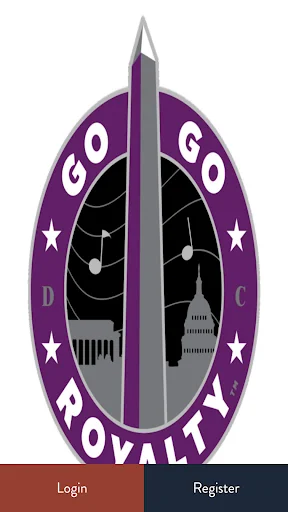 Go-Go Royalty All Access