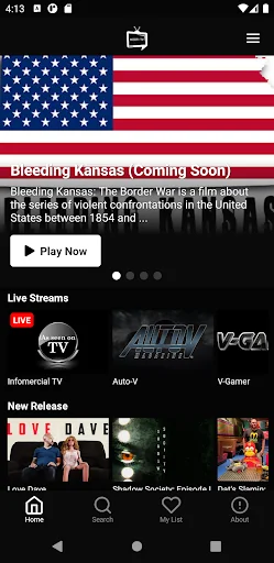 MOBFI-TV
