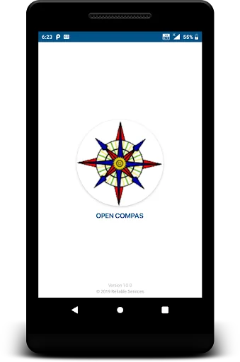 Opencompas Gate Management