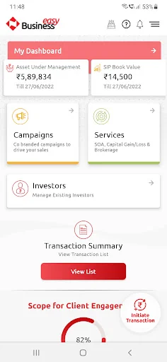 Nippon India Business Easy 2.0