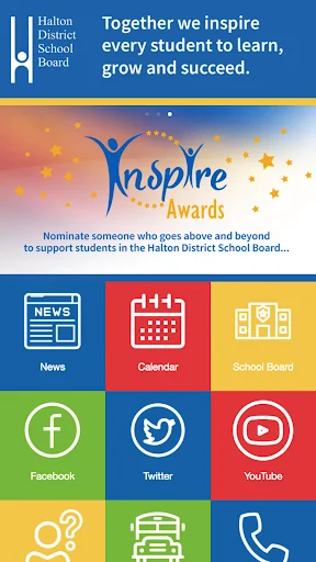 Halton District School Board