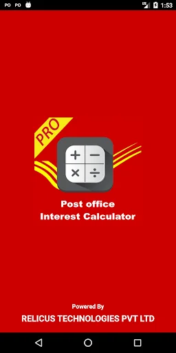 PO Interest Calculator Pro