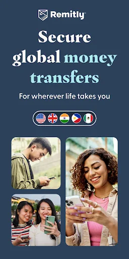 Remitly: Send Money & Transfer