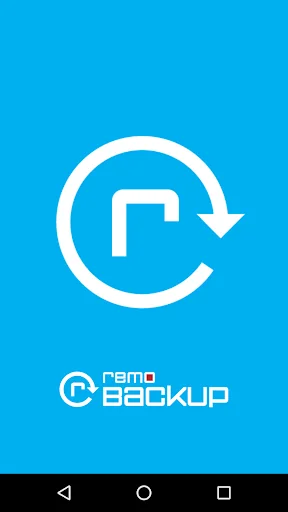 Remo Backup