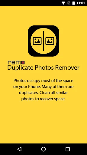 Remo Duplicate Photos Remover