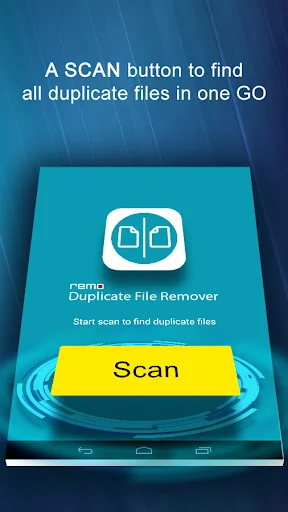 Remo Duplicate File Remover