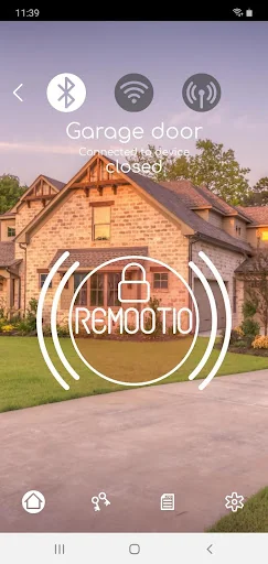 Remootio