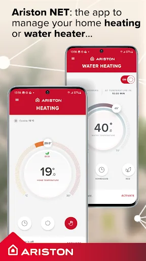 Ariston NET