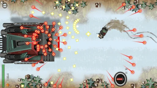 Air Force 1945 War screenshot 4