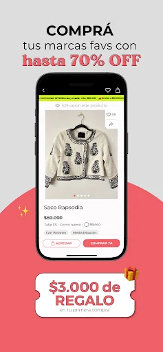 Renová tu Vestidor