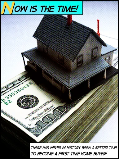 Rental Property - Rent To Own