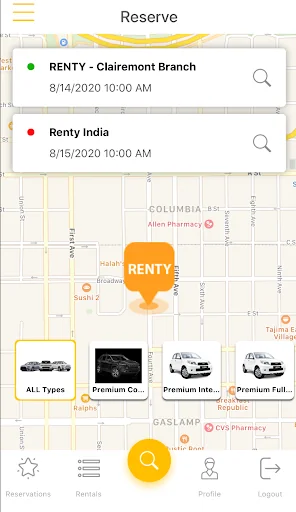 Renty