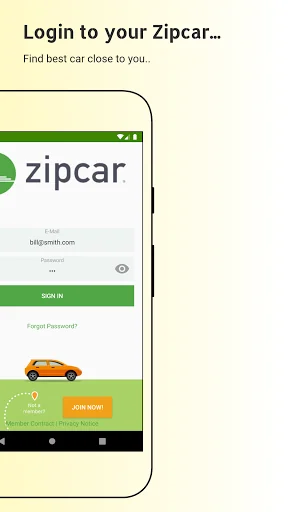 Zipcar Taiwan