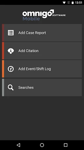 Omnigo Mobile Software
