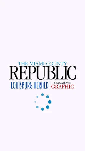 Miami County Republic NOW
